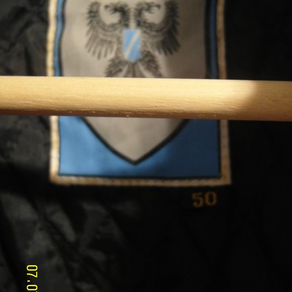 Hein Gericke motorcycle leather jacket. - Picture 8 of 14